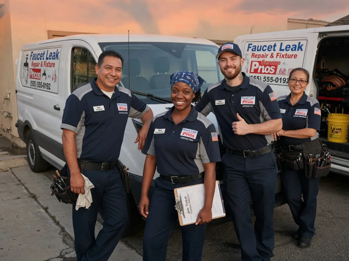 Faucet Repair company in Guilford, NY